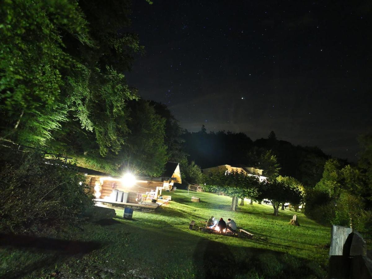 Bed & Breakfast Pyrenees Emotions, Eco-responsables, Nature, Sports Aventures