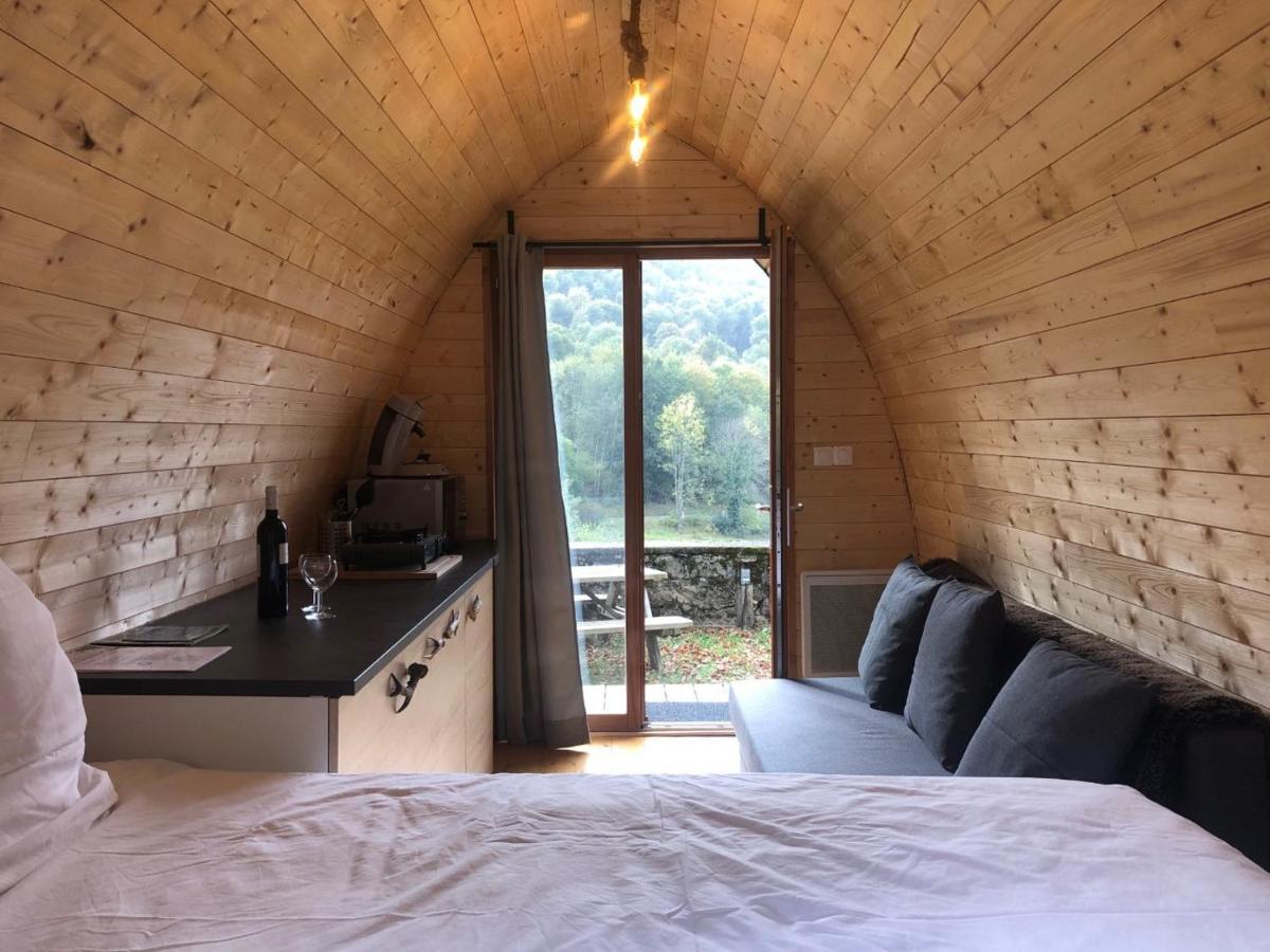 Pyrenees Emotions, Eco-responsables, Nature, Sports Aventures Bed & Breakfast 3*