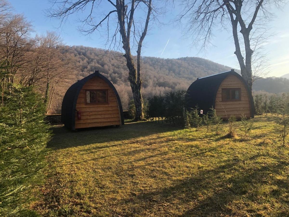Pyrenees Emotions, Eco-responsables, Nature, Sports Aventures 3*