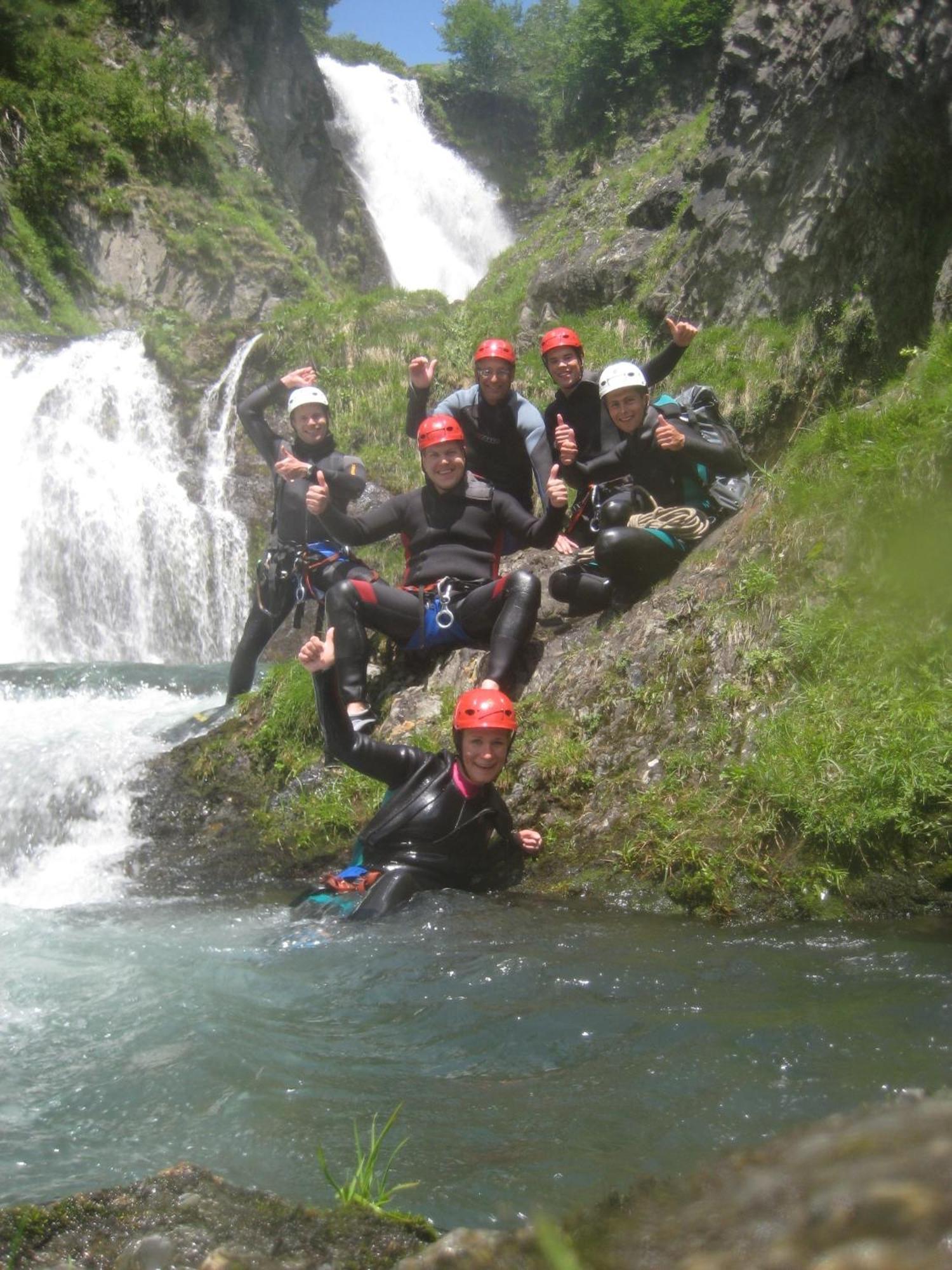 Bed & Breakfast Pyrenees Emotions, Eco-responsables, Nature, Sports Aventures 3*