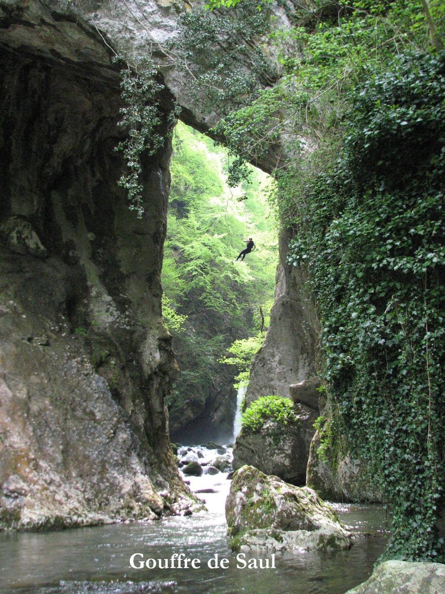 Pyrenees Emotions, Eco-responsables, Nature, Sports Aventures Bed & Breakfast