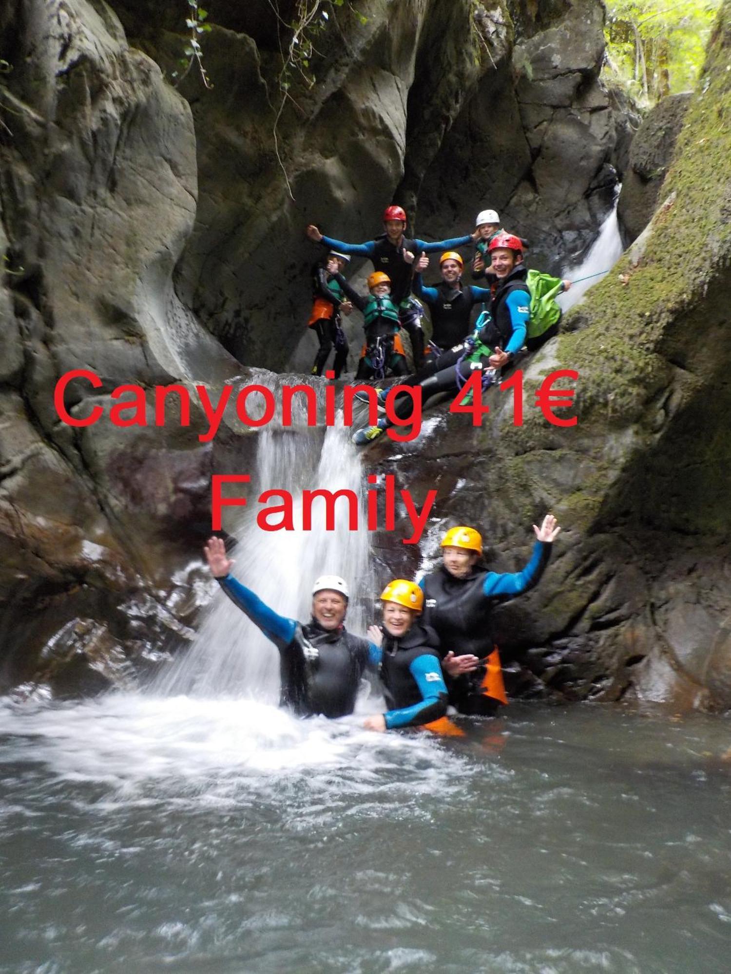 Pyrenees Emotions, Eco-responsables, Nature, Sports Aventures Bed & Breakfast 3*
