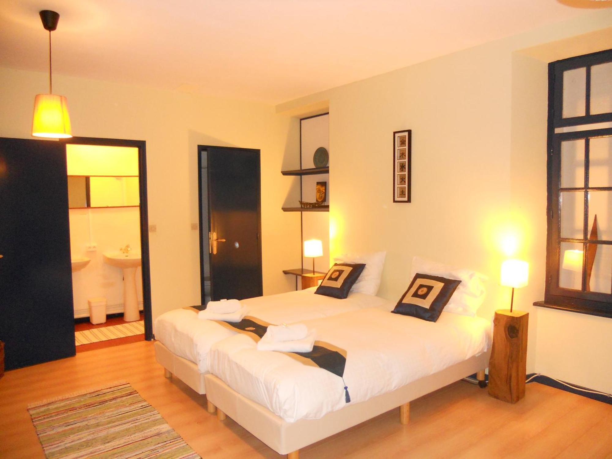 Bed & Breakfast Pyrenees Emotions, Eco-responsables, Nature, Sports Aventures 3*