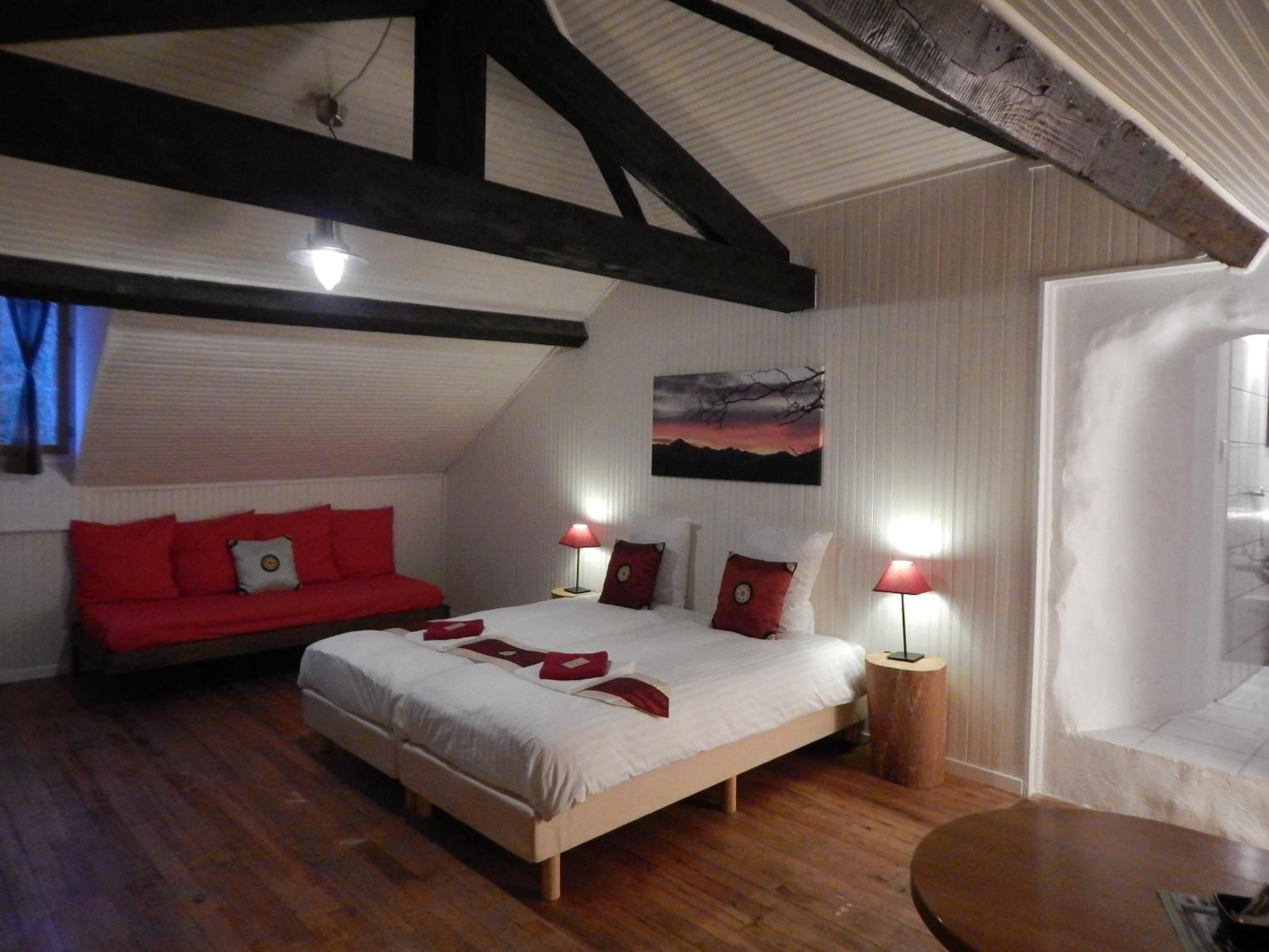 Pyrenees Emotions, Eco-responsables, Nature, Sports Aventures Bed & Breakfast
