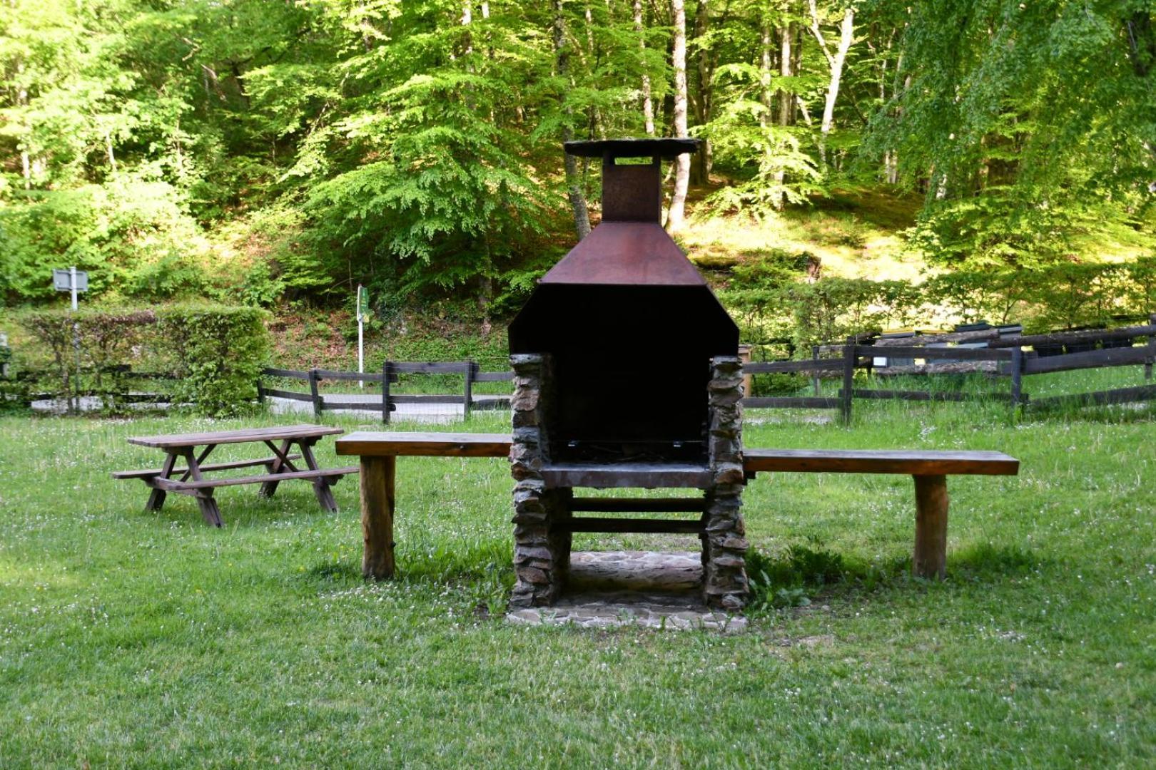 Bed & Breakfast Pyrenees Emotions, Eco-responsables, Nature, Sports Aventures