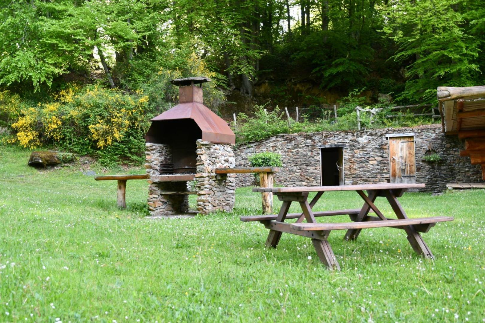 Pyrenees Emotions, Eco-responsables, Nature, Sports Aventures Bed & Breakfast 3*