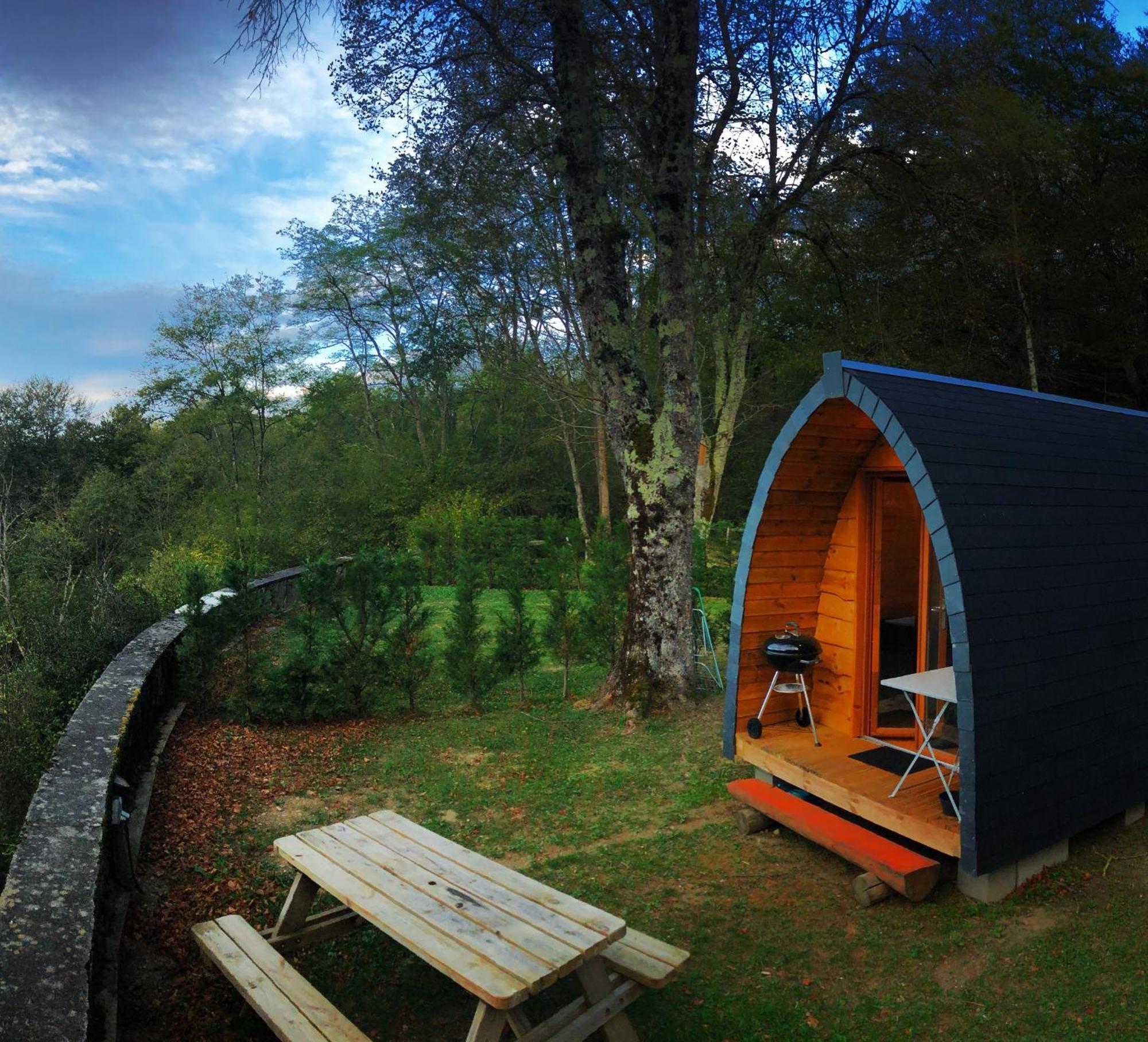 Pyrenees Emotions, Eco-responsables, Nature, Sports Aventures Bed & Breakfast Malvézie