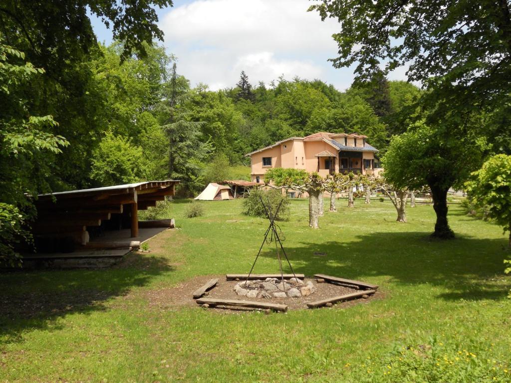 Pyrenees Emotions, Eco-responsables, Nature, Sports Aventures Bed & Breakfast