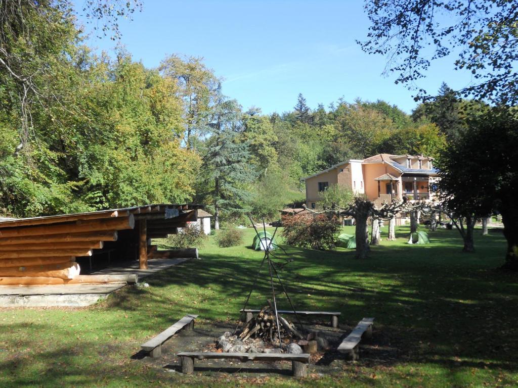 Bed & Breakfast Pyrenees Emotions, Eco-responsables, Nature, Sports Aventures 3*