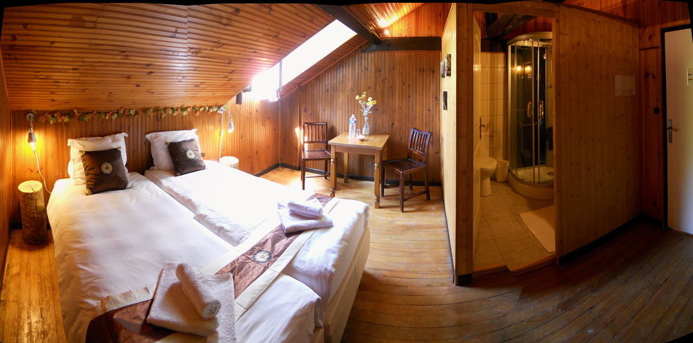 Bed & Breakfast Pyrenees Emotions, Eco-responsables, Nature, Sports Aventures 3*