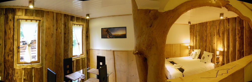Pyrenees Emotions, Eco-responsables, Nature, Sports Aventures Bed & Breakfast 3*