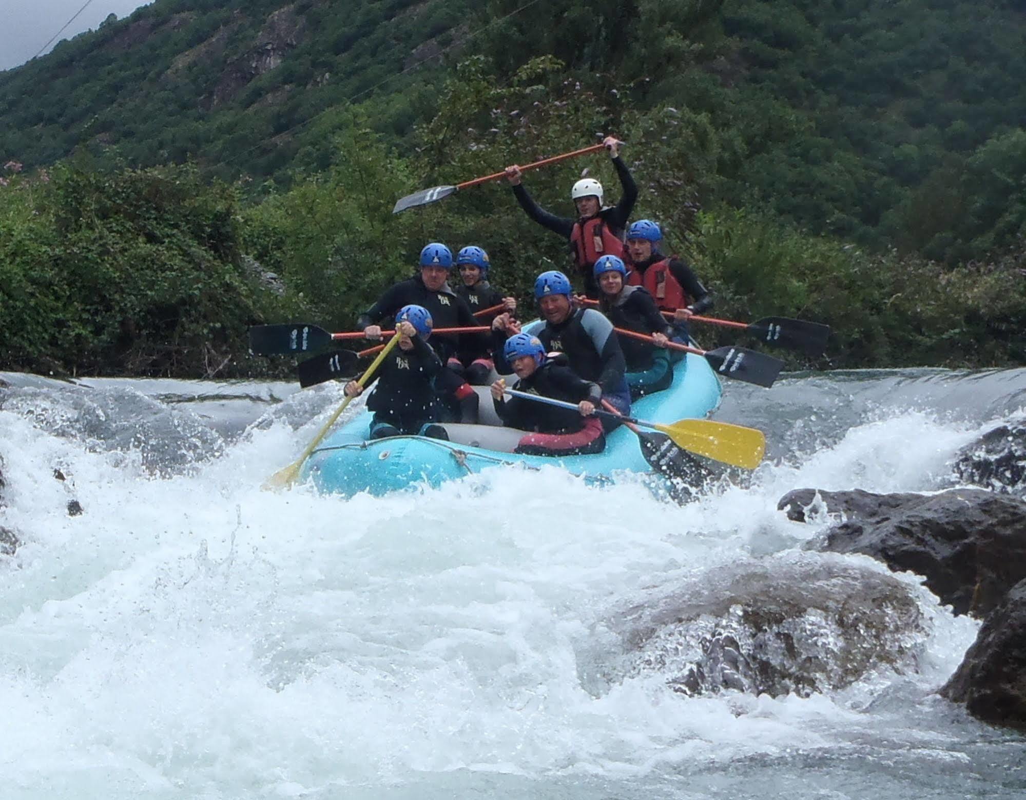 Pyrenees Emotions, Eco-responsables, Nature, Sports Aventures 3*