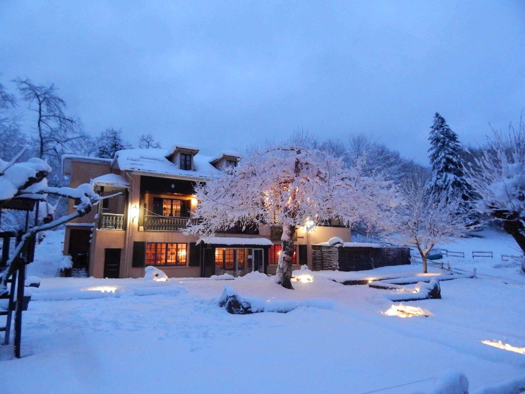 Pyrenees Emotions, Eco-responsables, Nature, Sports Aventures Bed & Breakfast
