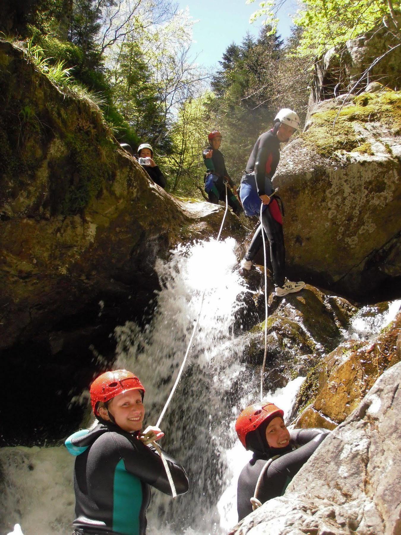 Pyrenees Emotions, Eco-responsables, Nature, Sports Aventures 3*