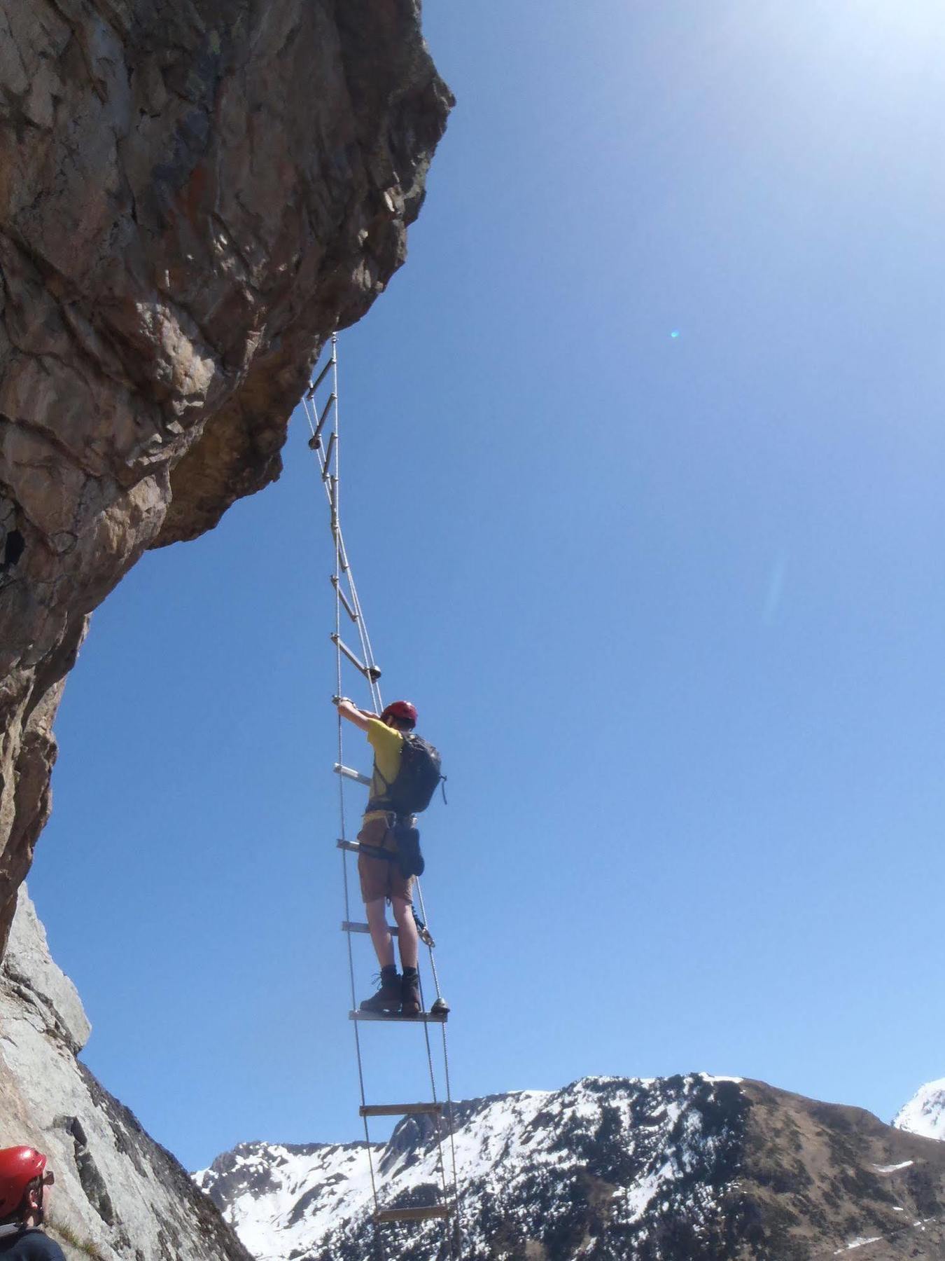 Pyrenees Emotions, Eco-responsables, Nature, Sports Aventures Alojamento de Acomodação e Pequeno-almoço