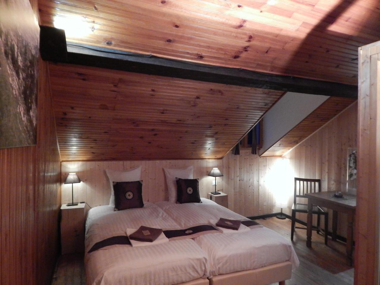 Pyrenees Emotions, Eco-responsables, Nature, Sports Aventures Bed & Breakfast 3*