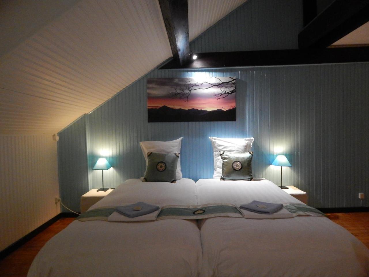 Bed & Breakfast Pyrenees Emotions, Eco-responsables, Nature, Sports Aventures 3*