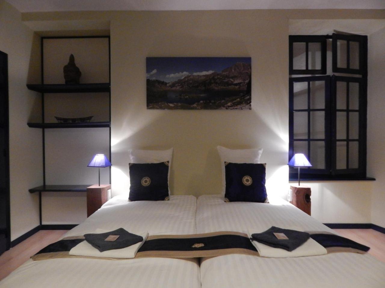 Bed & Breakfast Pyrenees Emotions, Eco-responsables, Nature, Sports Aventures Malvézie