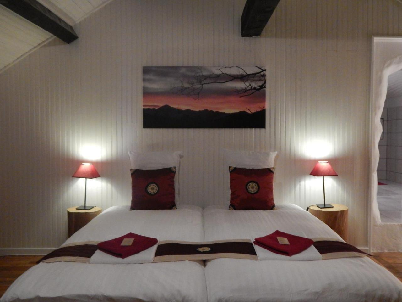 Pyrenees Emotions, Eco-responsables, Nature, Sports Aventures Bed & Breakfast 3*